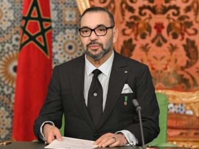 Sa Majesté le Roi Mohamed 6 salue le « succès historique » du Maroc après la CAN 2025 et appelle à la fraternité&nbsp;africaine