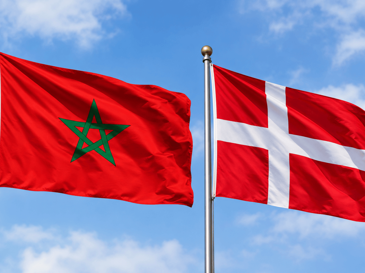 le Danemark considère le plan marocain d’autonomie comme une 《 bonne base&nbsp;》